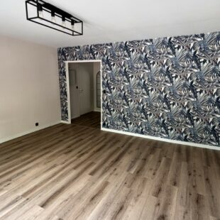 Location appartement à Lens