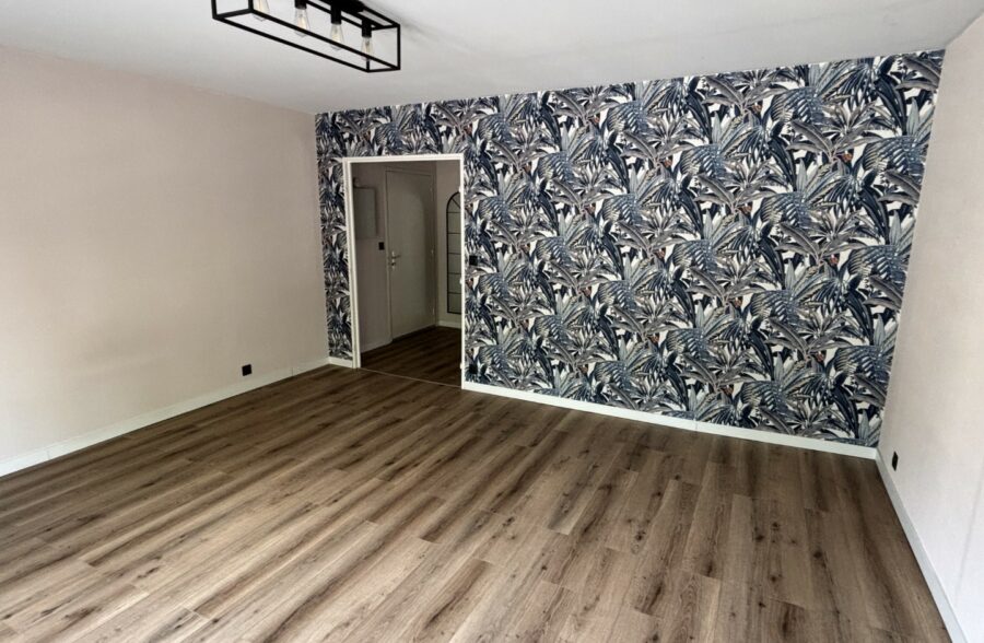 Location appartement à Lens