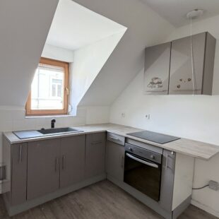 Location appartement à Mazingarbe