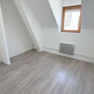 Location appartement à Mazingarbe