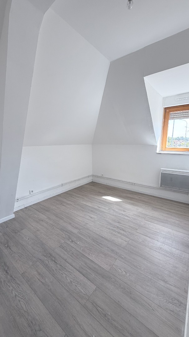 Location appartement à Mazingarbe