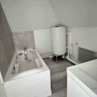 Location appartement à Mazingarbe