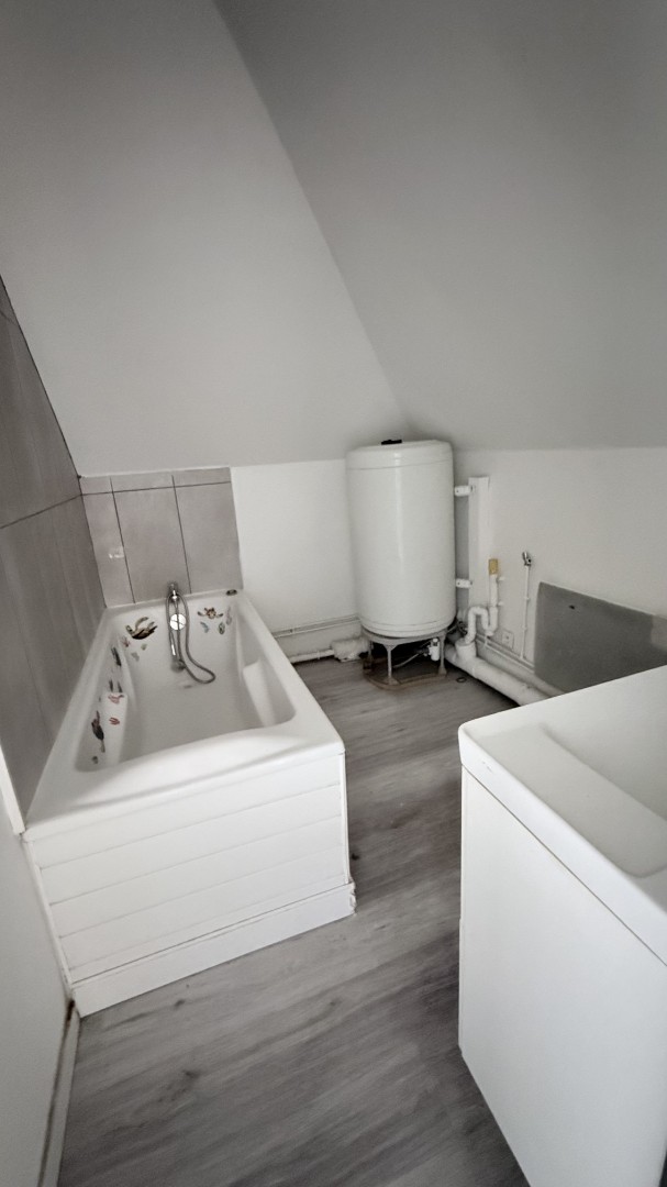 Location appartement à Mazingarbe