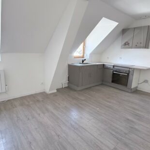 Location appartement à Mazingarbe