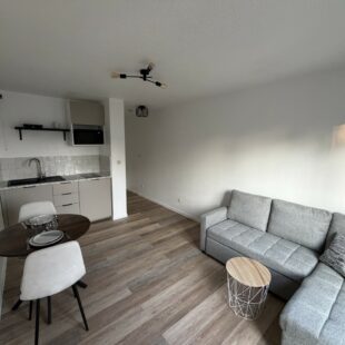 Location appartement meublé à Lens