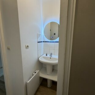 Location appartement meublé à Lens