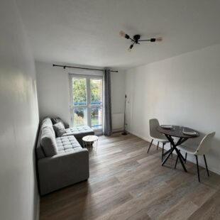 Location appartement meublé à Lens