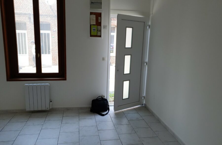 Location maison à Onnaing