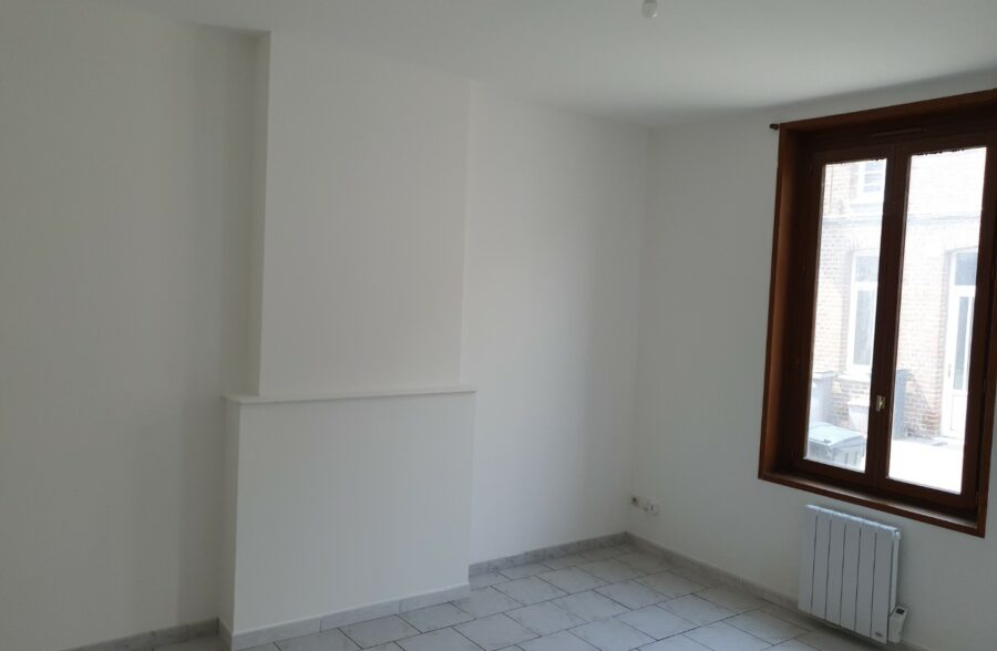 Location maison à Onnaing