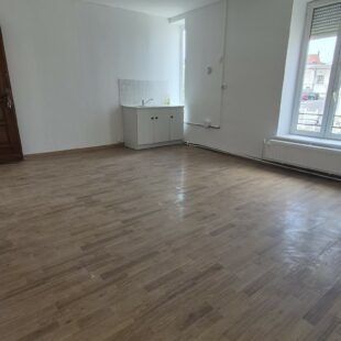 Location appartement à Maubeuge