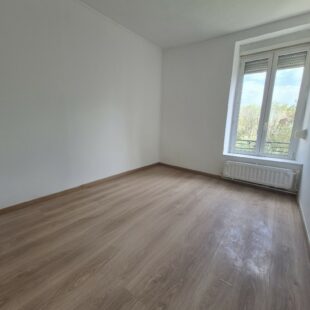 Location appartement à Maubeuge
