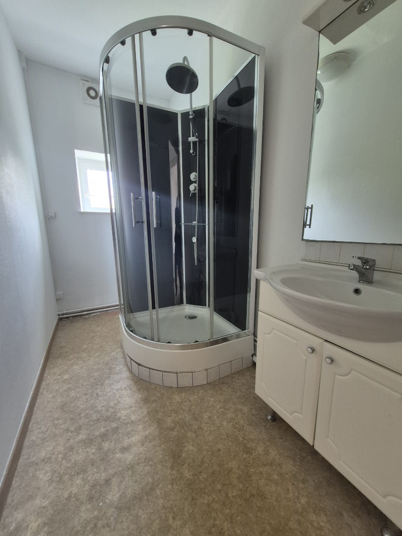 Location appartement à Maubeuge