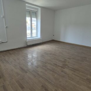 Location appartement à Maubeuge