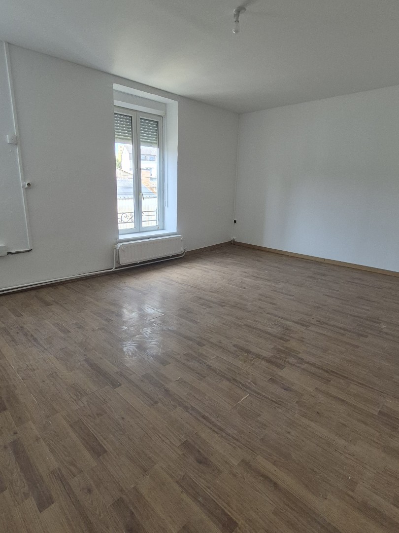 Location appartement à Maubeuge