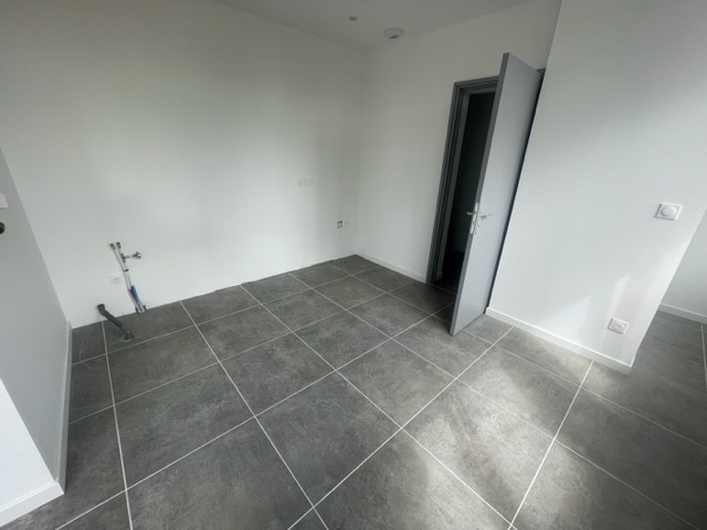Location appartement à Lallaing