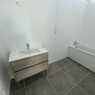 Location appartement à Lallaing