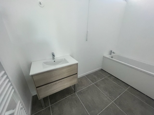 Location appartement à Lallaing