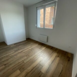 Location appartement à Lallaing