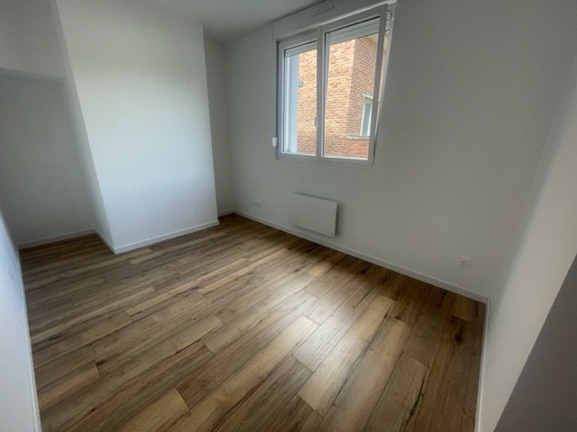 Location appartement à Lallaing