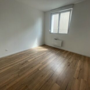 Location appartement à Lallaing