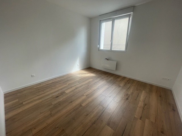 Location appartement à Lallaing