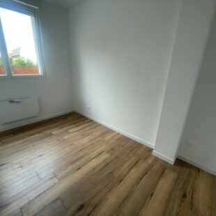 Location appartement à Lallaing