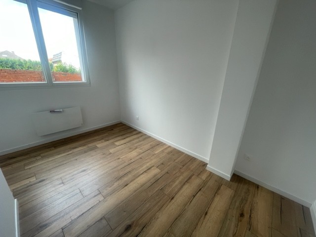 Location appartement à Lallaing