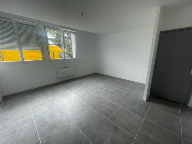 Location appartement à Lallaing