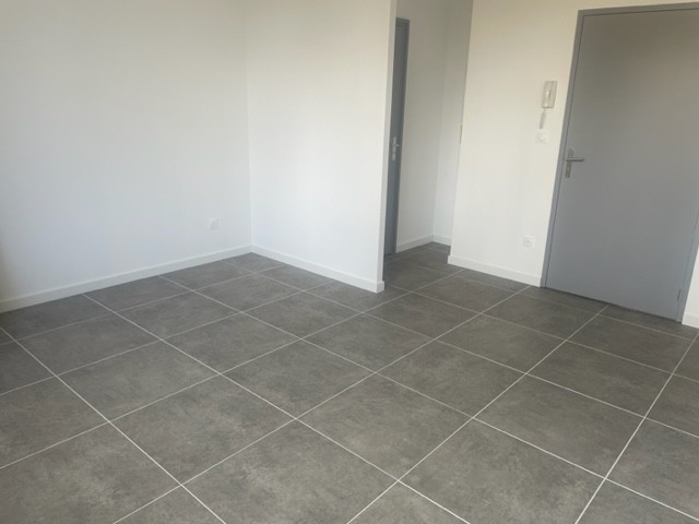 Location appartement à Lallaing
