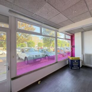 Location boutique à Dunkerque