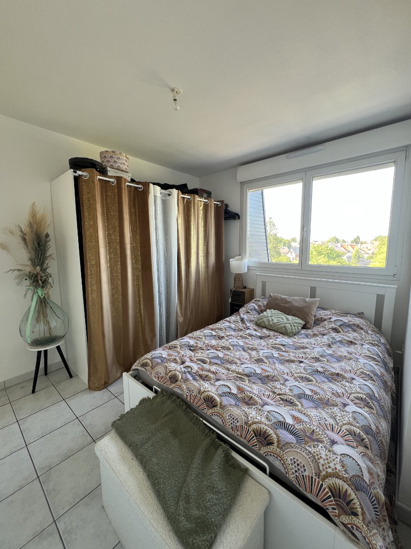 Location appartement à Cambrai