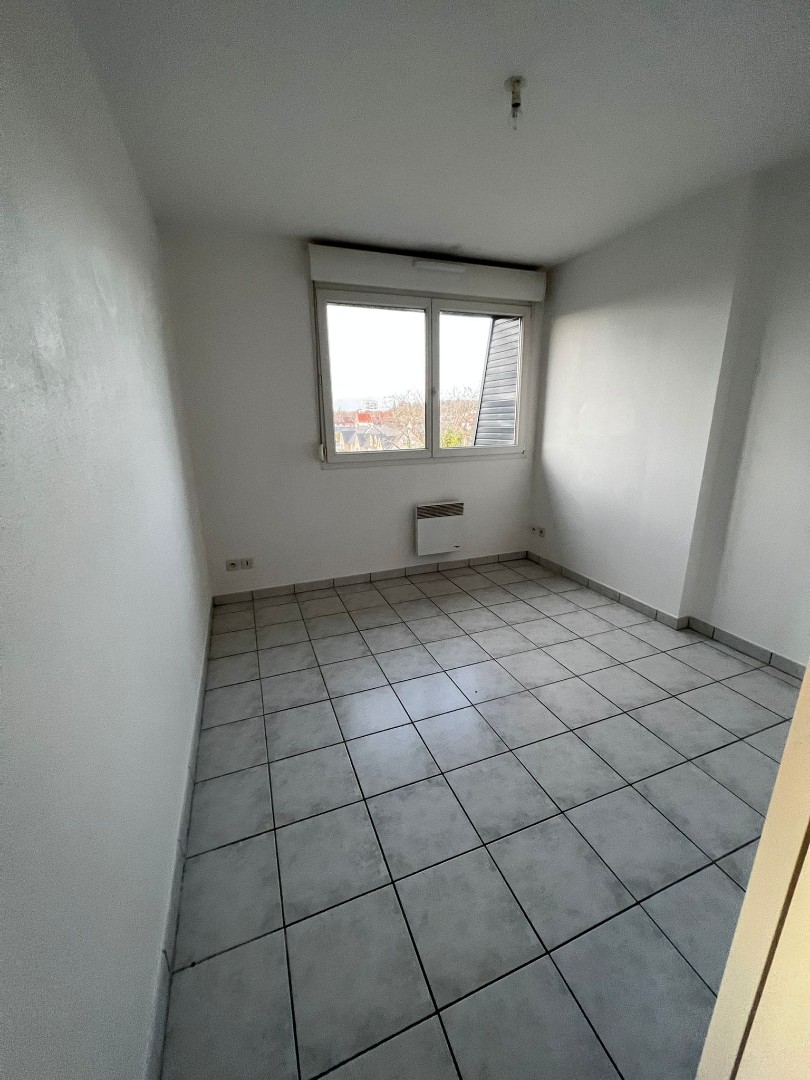 Location appartement à Cambrai