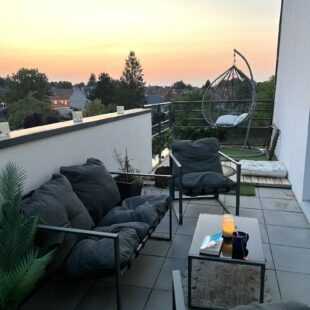 Location appartement à Cambrai