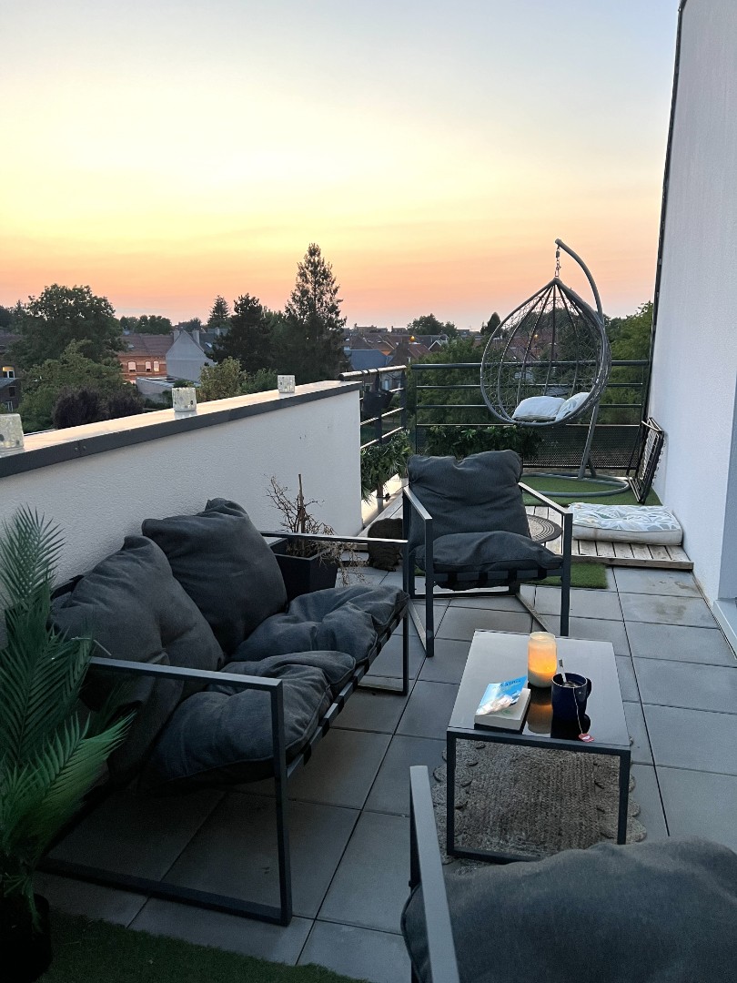 Location appartement à Cambrai