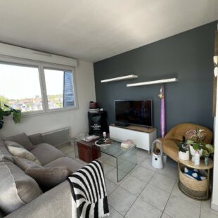 Location appartement à Cambrai
