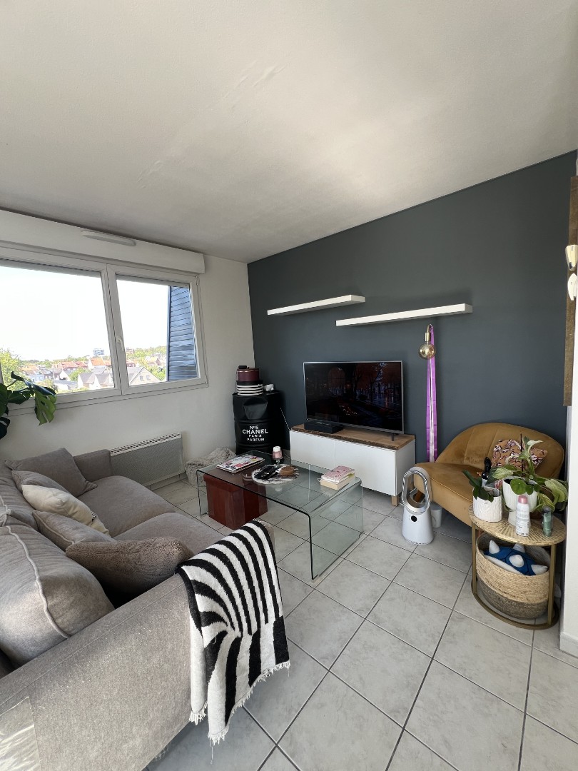 Location appartement à Cambrai