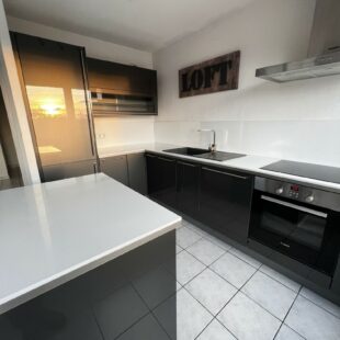 Location appartement à Cambrai