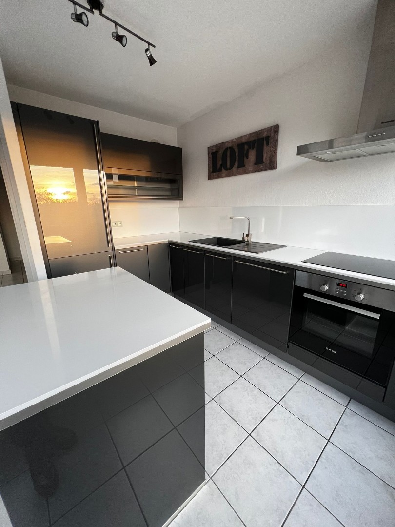 Location appartement à Cambrai