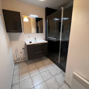 Location appartement à Cambrai