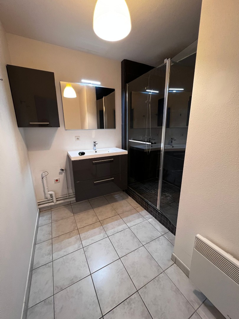 Location appartement à Cambrai