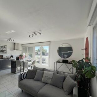 Location appartement à Cambrai