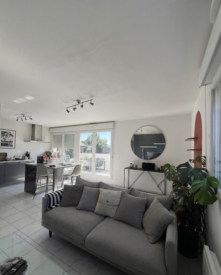Location appartement à Cambrai