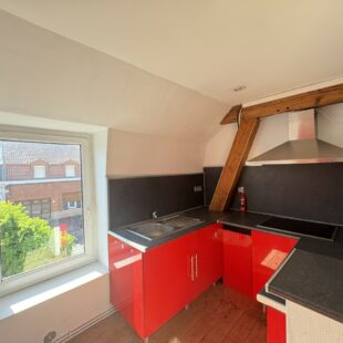 Location appartement à Wormhout