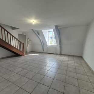 Location appartement à Saint-Omer