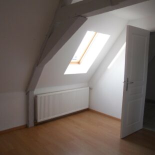 Location appartement à Saint-Omer
