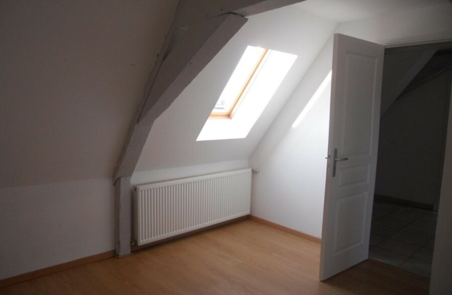 Location appartement à Saint-Omer