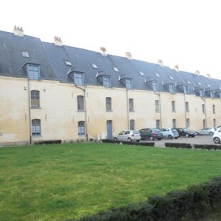 Location appartement à Saint-Omer