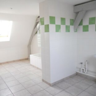Location appartement à Saint-Omer