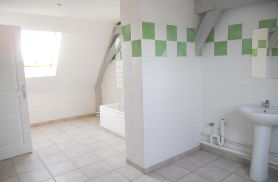 Location appartement à Saint-Omer