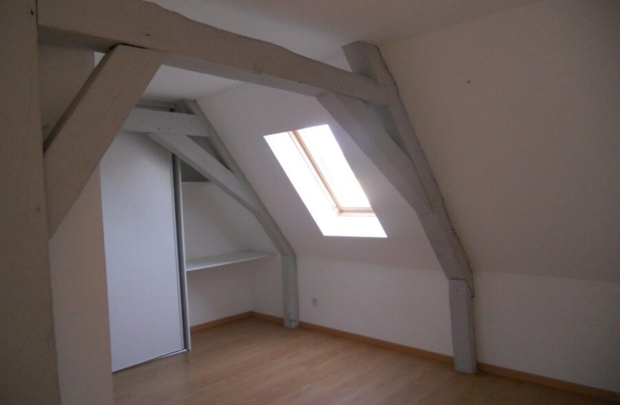 Location appartement à Saint-Omer